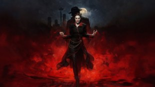 vampire the masquerade bloodlines 2 game
