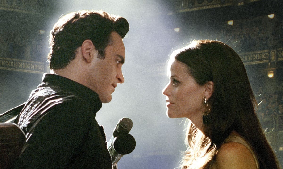 Walk The Line. Image: 20Th Century Fox. Streaming On Stan.