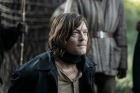 the walking dead daryl dixon