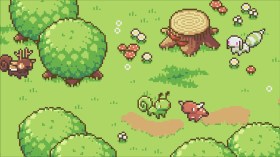 wholesome games cosy games