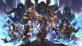 world of warcraft blizzard union