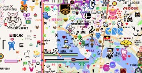 wplace online map gamers