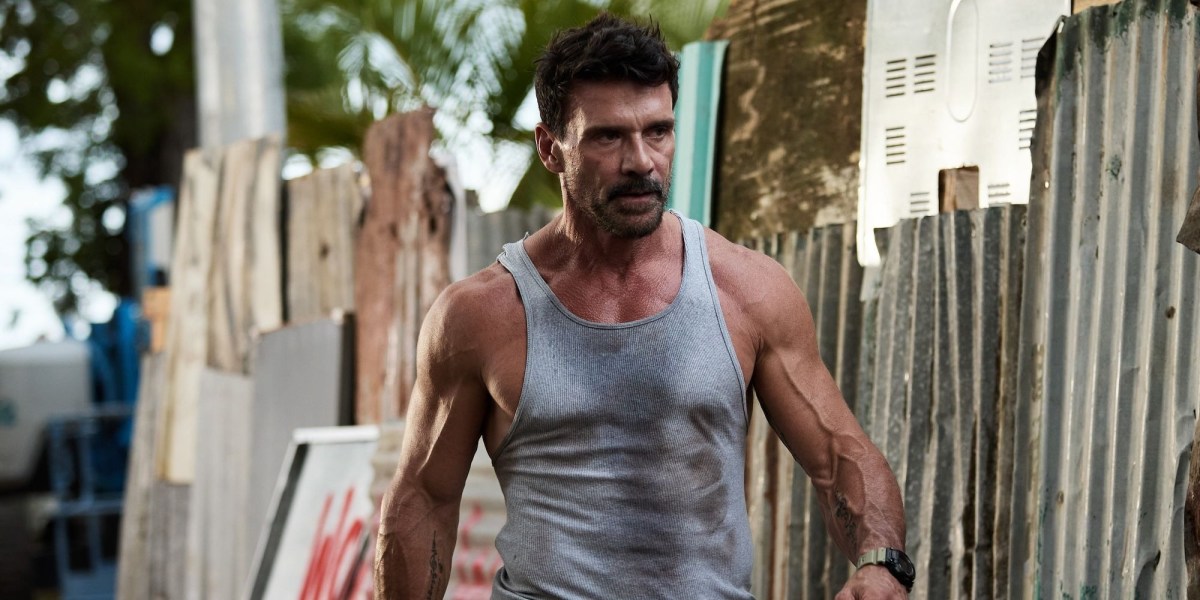 Werewolves. Image: Briarcliff Entertainment. 5 Best New Films.