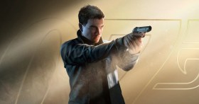 007 first light game