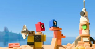 LEGO Voyagers. Image: Light Brick Studios.