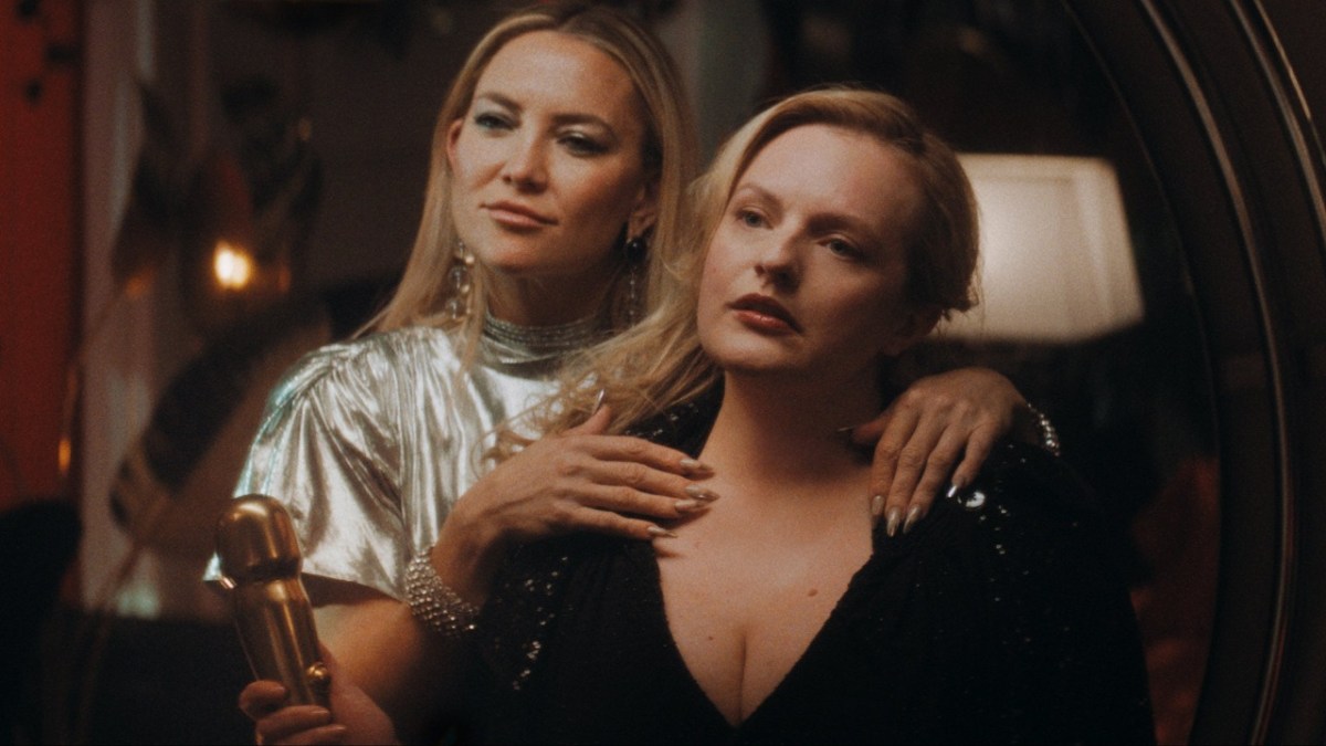 Shell. Image: Republic Pictures. October Cinema Guide.