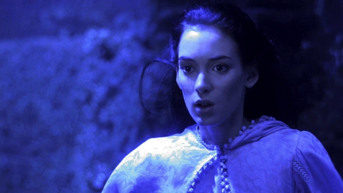 Bram Stoker's Dracula. Image: Columbia Pictures. 10 Great Films Added To Streaming.