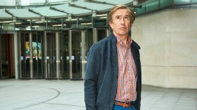 How Are You? It's Alan Partridge. Image: BBC/HBO Max.