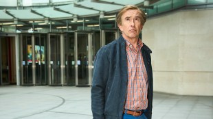 How Are You? It's Alan Partridge. Image: BBC/HBO Max.