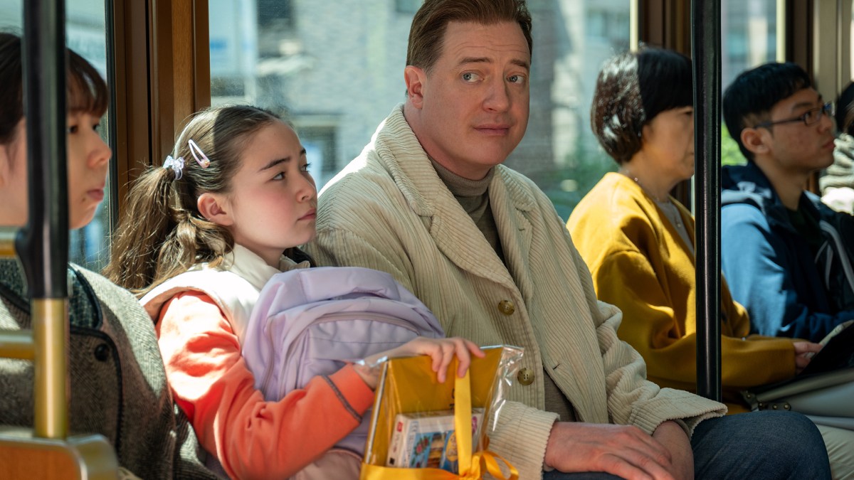 Rental Family. Image: Adelaide Film Festival.