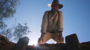 Wolfram. Image: Adelaide Film Festival.