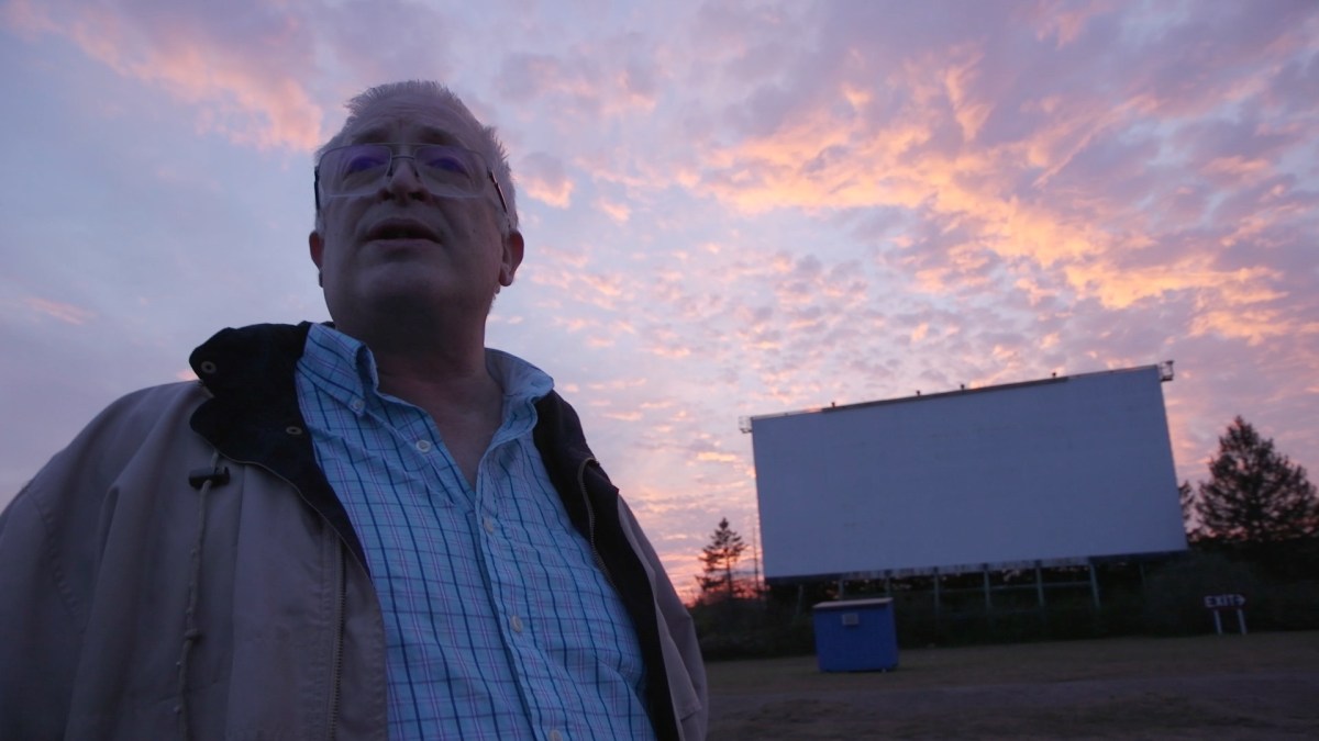 At The Drive In. Image: Mvd Entertainment Group. 10 Great Films.