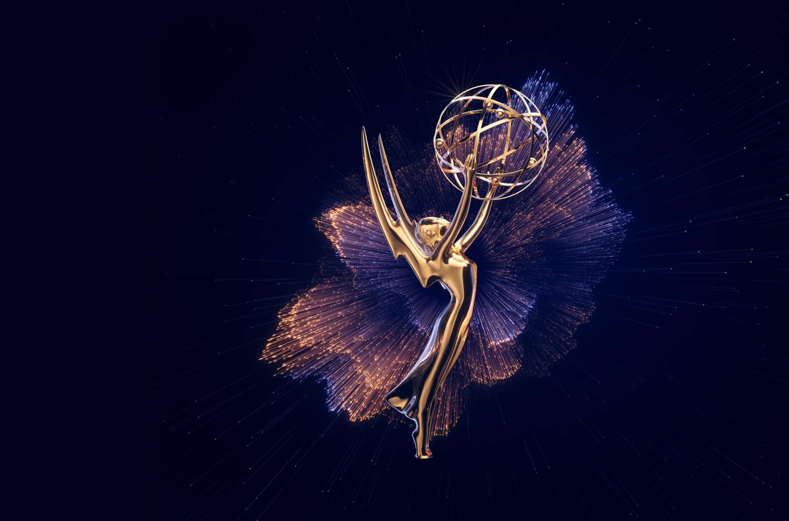 The 77Th Annual Primetime Emmy Awards. Image: Cbs. Streaming On Binge.
