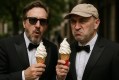 OMNI co-founders Aryeh Sternberg and Travis Rice. Image supplied.