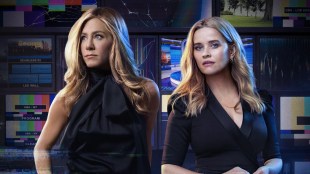 Morning Wars. Image: Apple TV. Best new shows.
