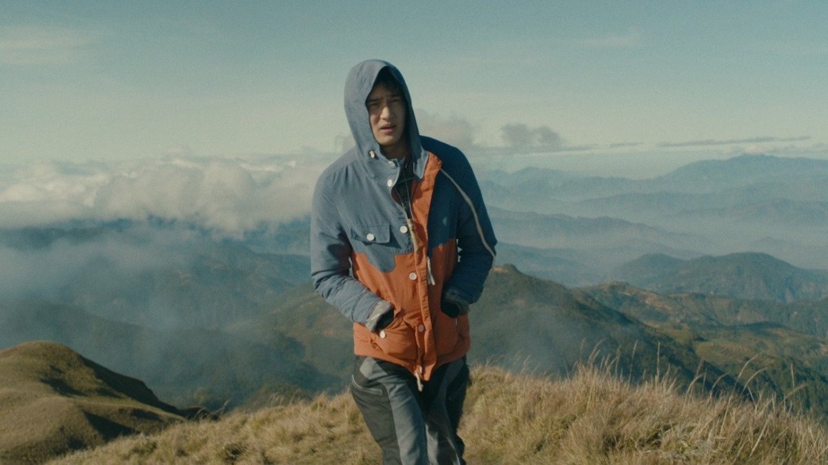 Above The Clouds. Image: Isa Doc And Film International. Great Films Added To Streaming.