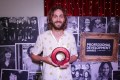 Samuel Marks, Screen Composition Award Winner 2025. Image: Maria Boyadgis.