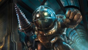 bioshock film adaptation netflix