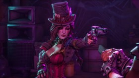 borderlands 4 global launch times