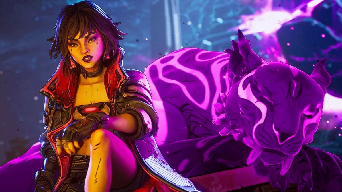 borderlands 4 review gearbox software 2k