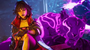 borderlands 4 review gearbox software 2k
