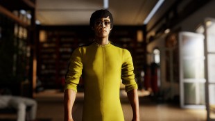 bruce lee hitman world of assassination mission
