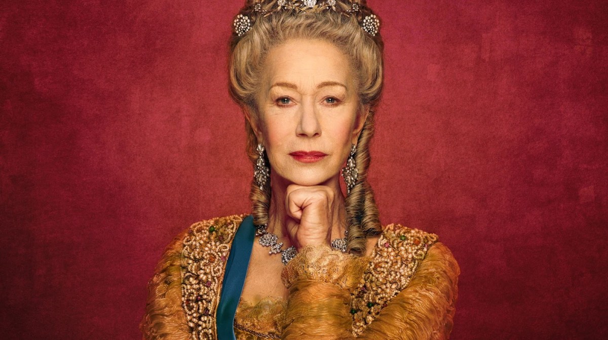 catherine the great britbox streaming october 2025