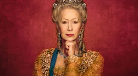 catherine the great britbox streaming october 2025
