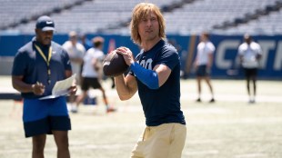 chad powers disney