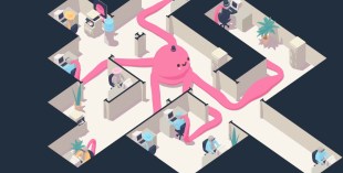 middle management pax aus 2025 code nz games