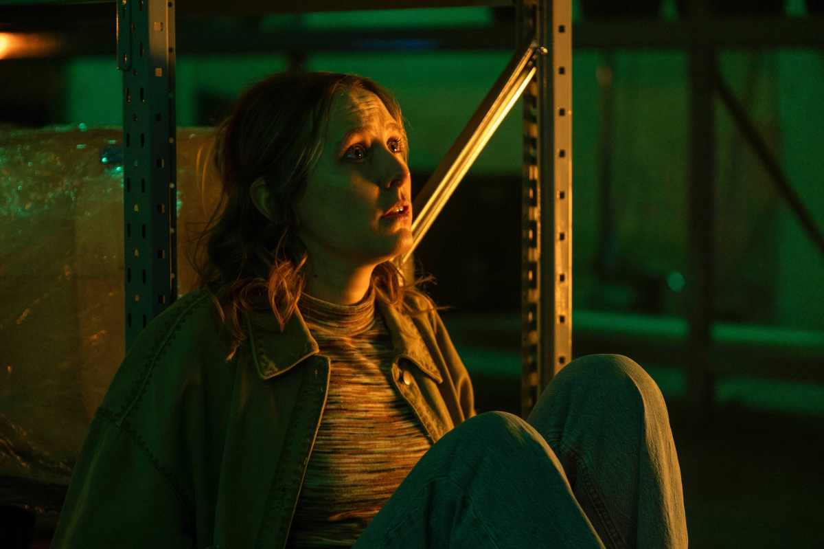 code of silence sbs on demand streaming september 2025