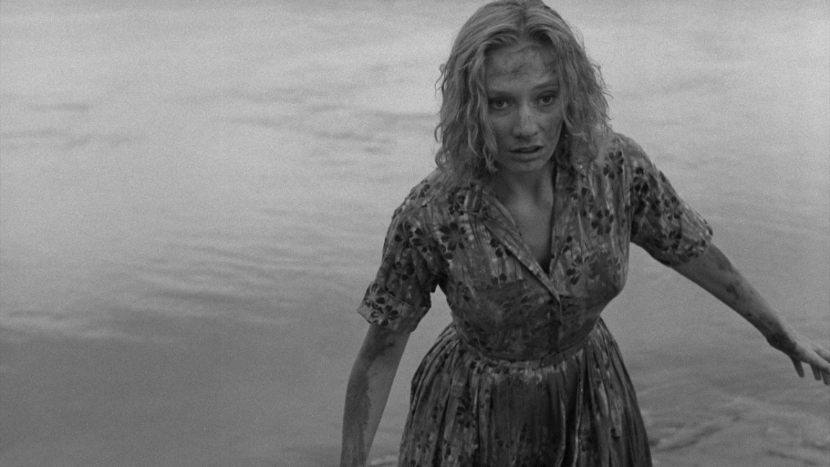 Carnival Of Souls. Image: Criterion. 10 Great Films Added To Streaming.
