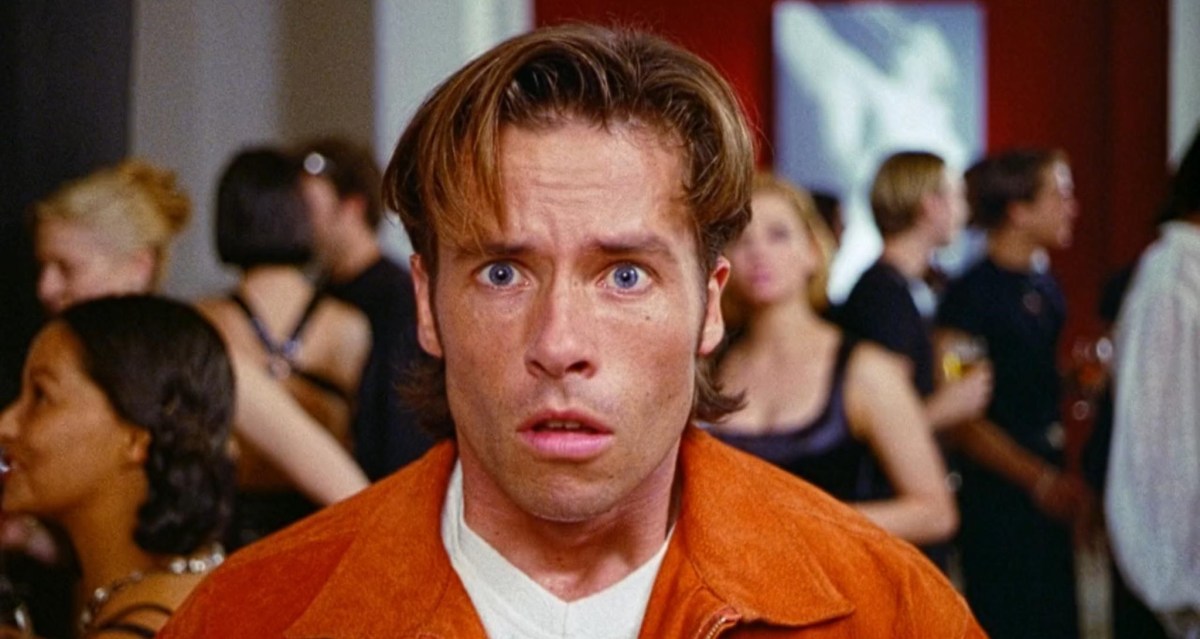 Dating The Enemy. Image: Umbrella. Great films added to streaming.