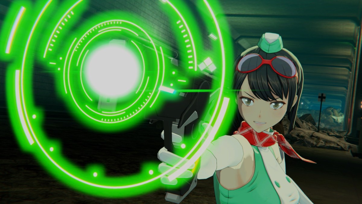 Digimon Story Time Stranger Gameplay Preview