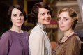 Downton Abbey. Image: PBS. Streaming on BritBox.
