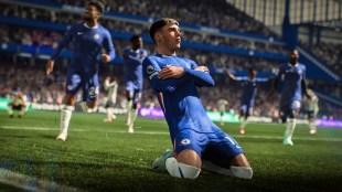 ea sports fc 26 electronic arts