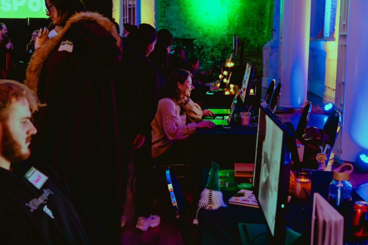 games pond smart program
