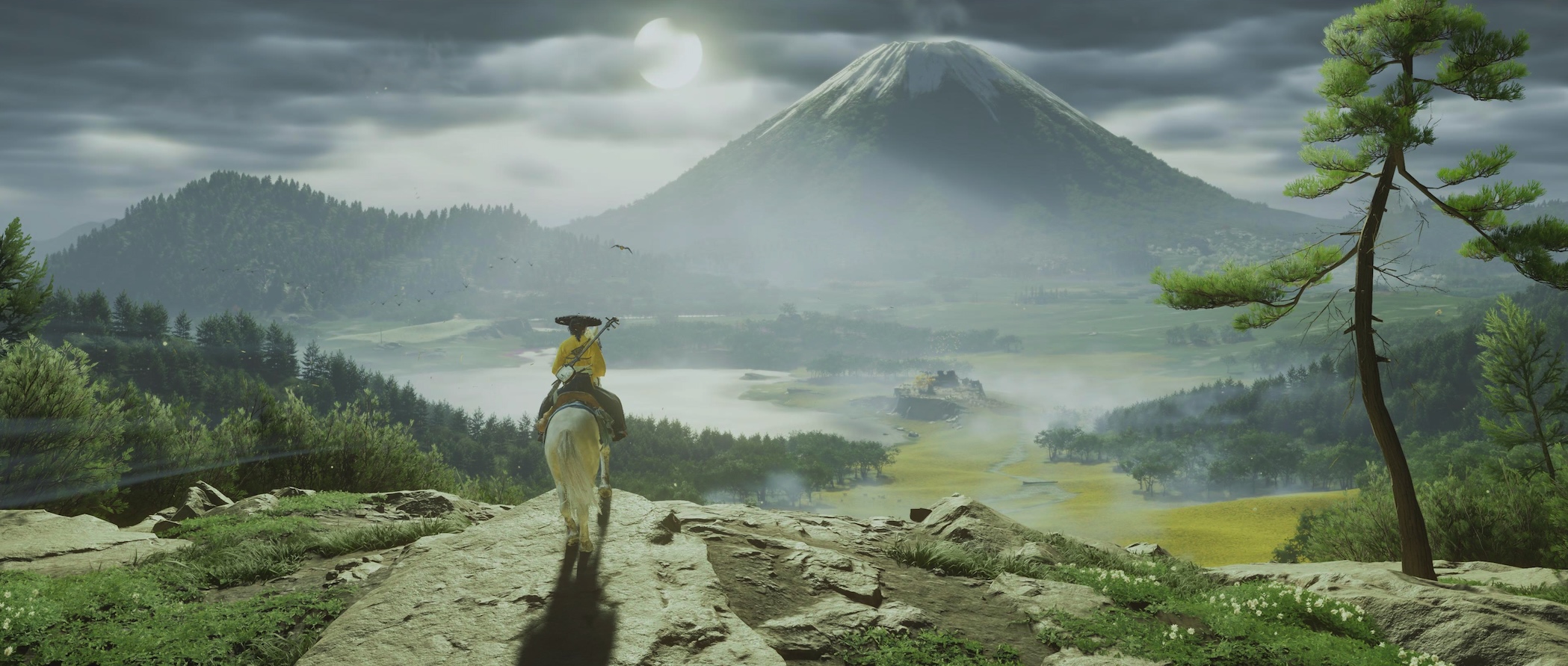 Ghost Of Yotei Tips And Tricks Guide
