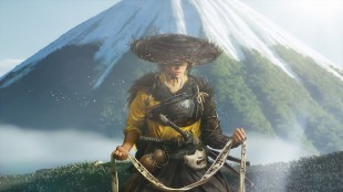 ghost of yotei new game releases