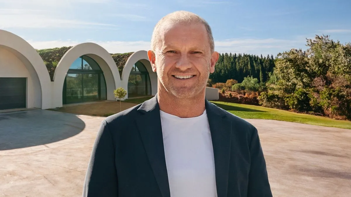 Grand Designs Australia Season 12