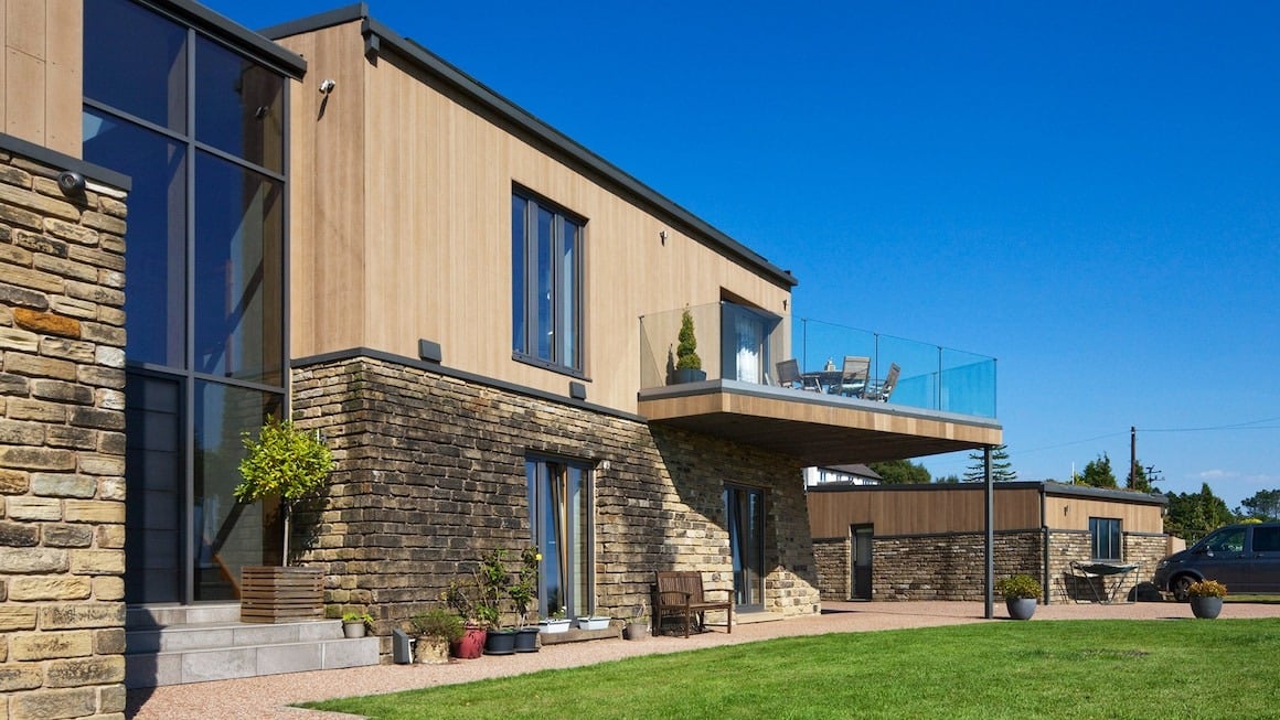 Grand Designs. Image: Channel 4. Streaming On Binge.