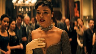 Hedda. Image: Prime Video. Best new films.