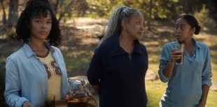 Ruth & Boaz. Image: Netflix. 5 best new films.