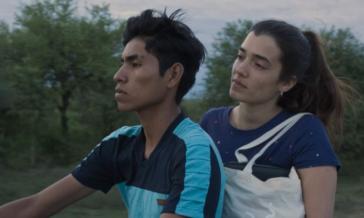 Husek. Image: Punctum Sales. Great Films Added To Streaming.