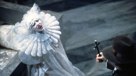 Bram Stoker's Dracula. Image: Columbia Pictures. 10 great films added to streaming.