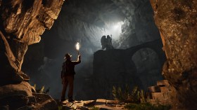 indiana jones and the great circle order of the giants DLC