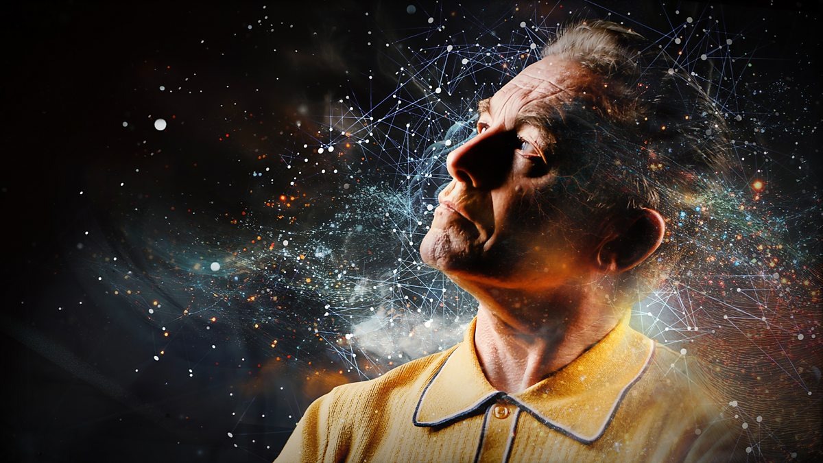 Inside Our Minds. Image: BBC. Streaming on ABC iview.