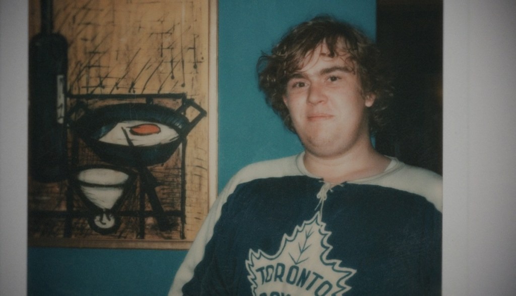 John Candy: I Like Me. Image: Prime Video. Streaming On Prime Video.