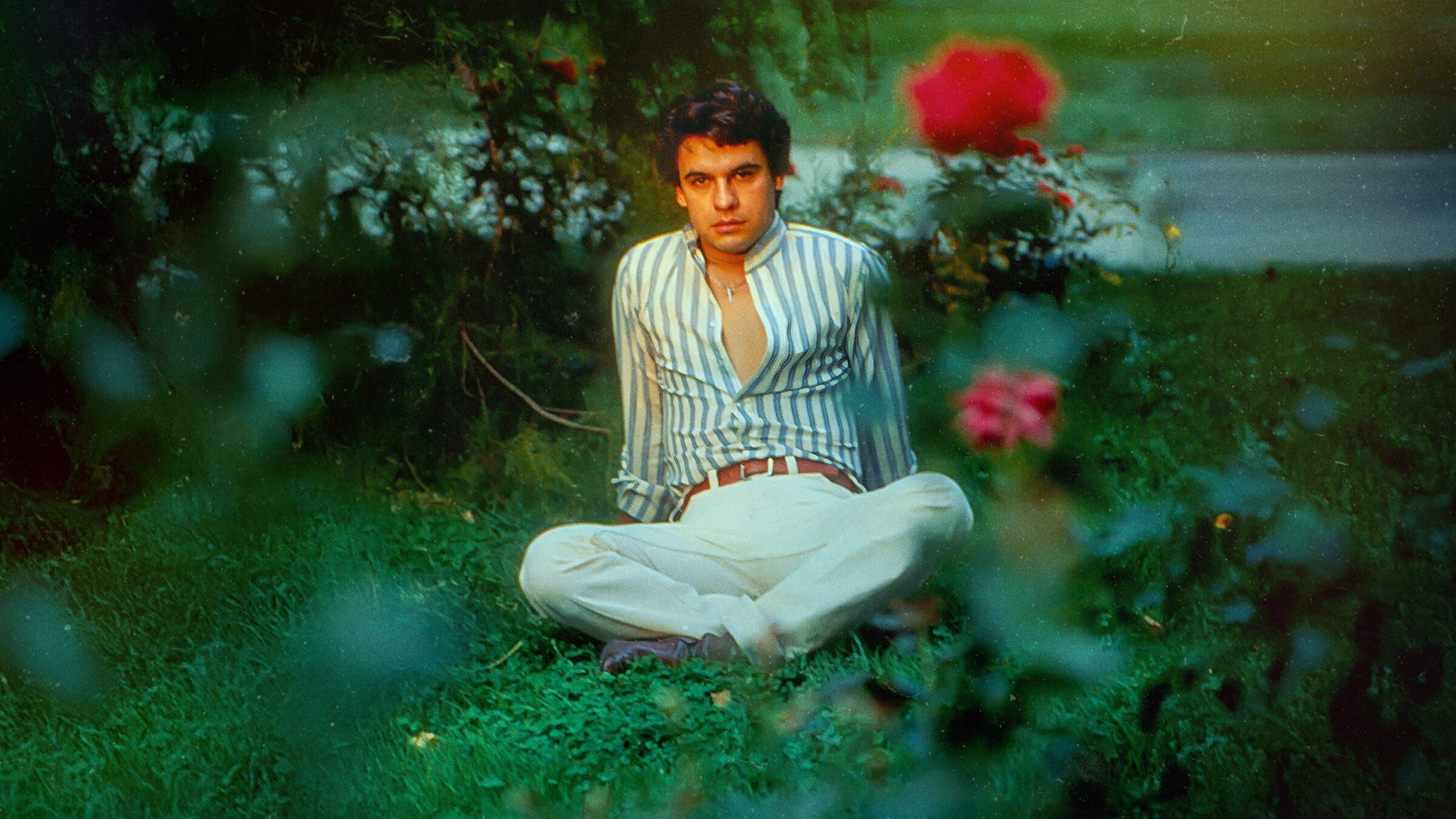 Juan Gabriel: I Must, I Can, I Will