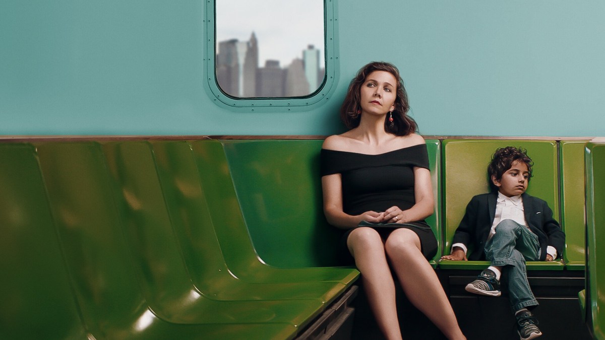 The Kindergarten Teacher. Image: Netflix. Great Films Added To Streaming.